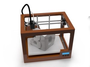 3dprinter